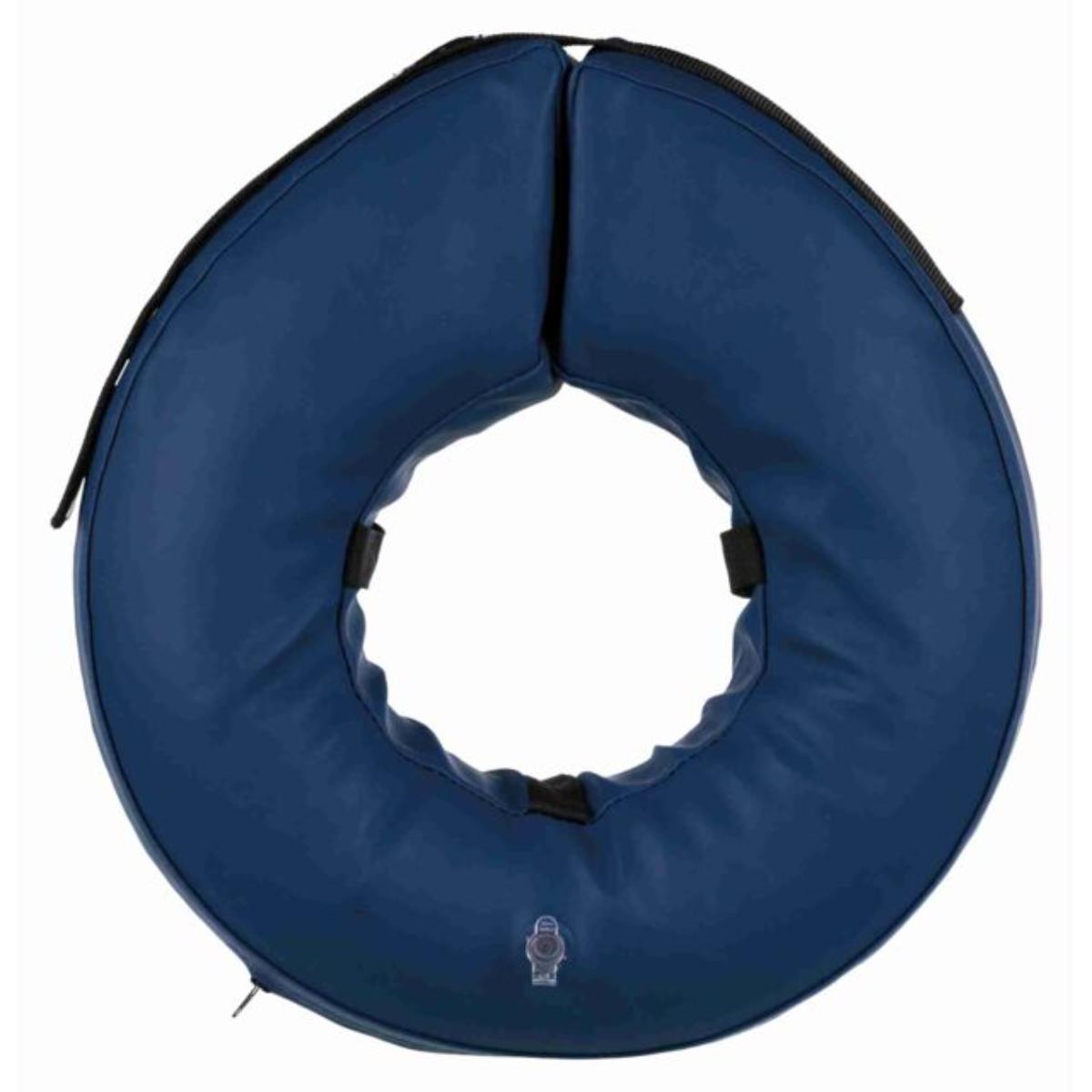 TRIXIE, guler protector câini, gonflabil, poliuretan TRIXIE, S, guler protector câini, gonflabil, poliuretan, 24-31cm - poza 2