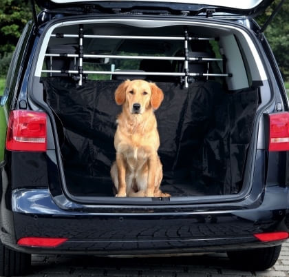 Trixie Husa de Protectie Auto, 230*170 cm - poza 3