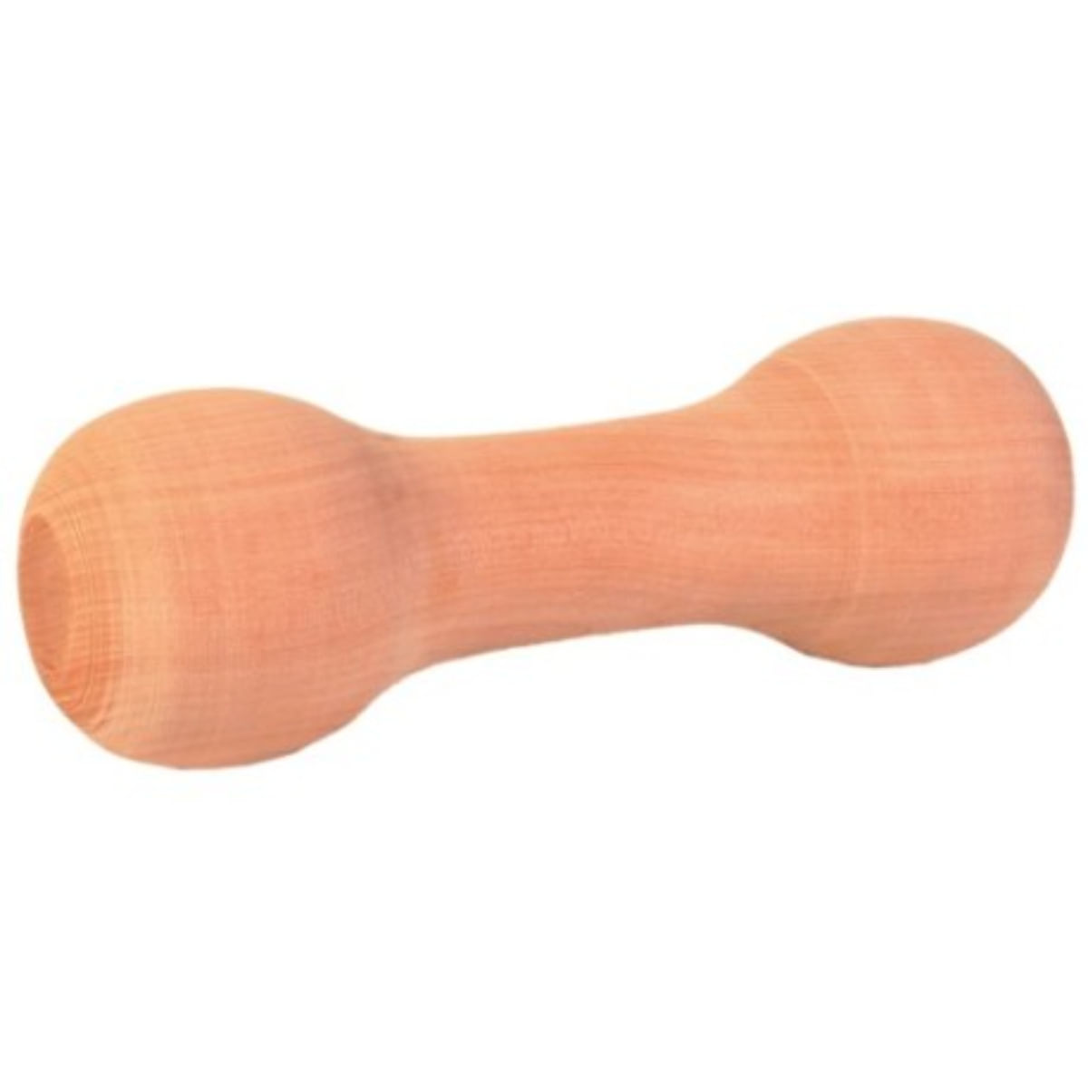 TRIXIE, jucărie aport câini, lemn, 125g, maro - poza 2