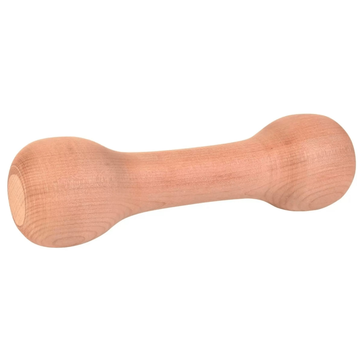 TRIXIE, jucărie aport câini, lemn, 250g, maro - poza 2