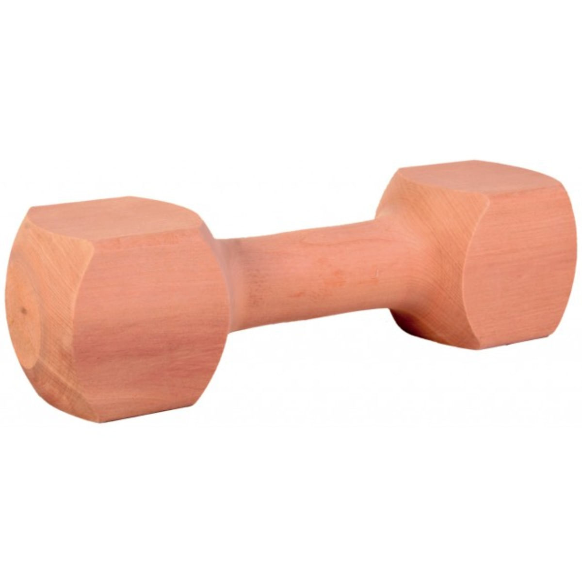 TRIXIE, jucărie aport câini, lemn, 400g, maro - poza 2