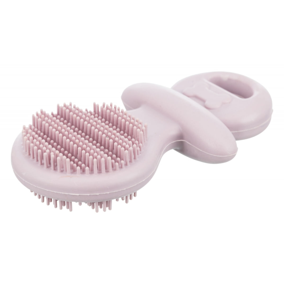 Trixie, jucărie dummy câini Junior, cauciuc, 9cm, multicolor - poza 2