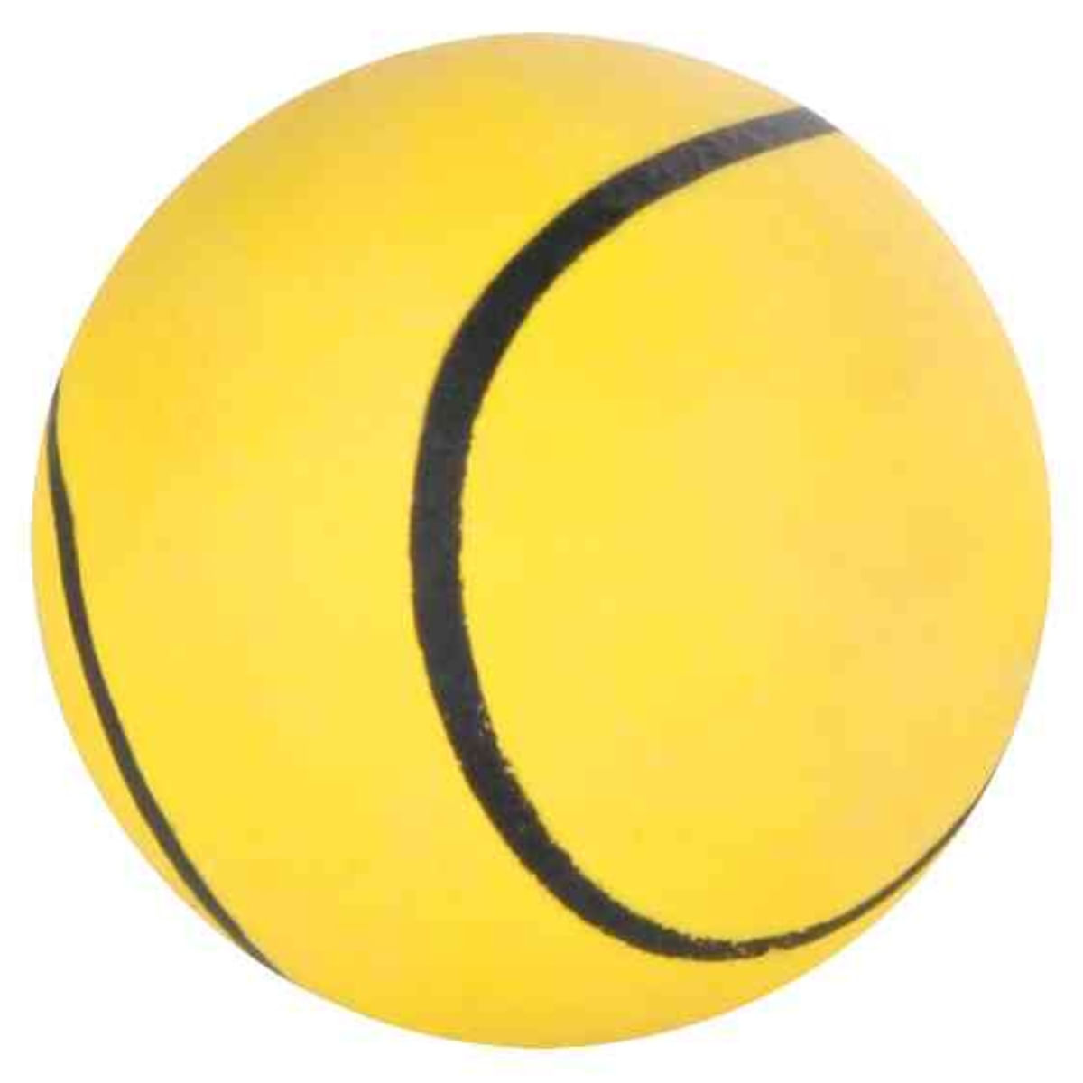 Trixie, jucărie minge plutitoare câini, 2 modele, cauciuc Trixie, jucărie minge plutitoare câini, 4 modele, cauciuc, 9cm, multicolor - poza 2