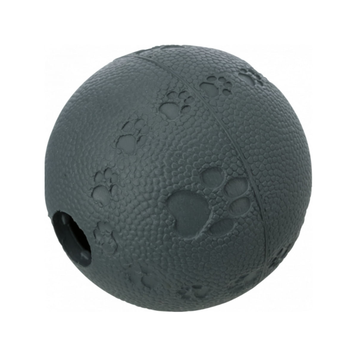Trixie, jucărie recompensă câini, cauciuc, 6cm, multicolor - poza 1