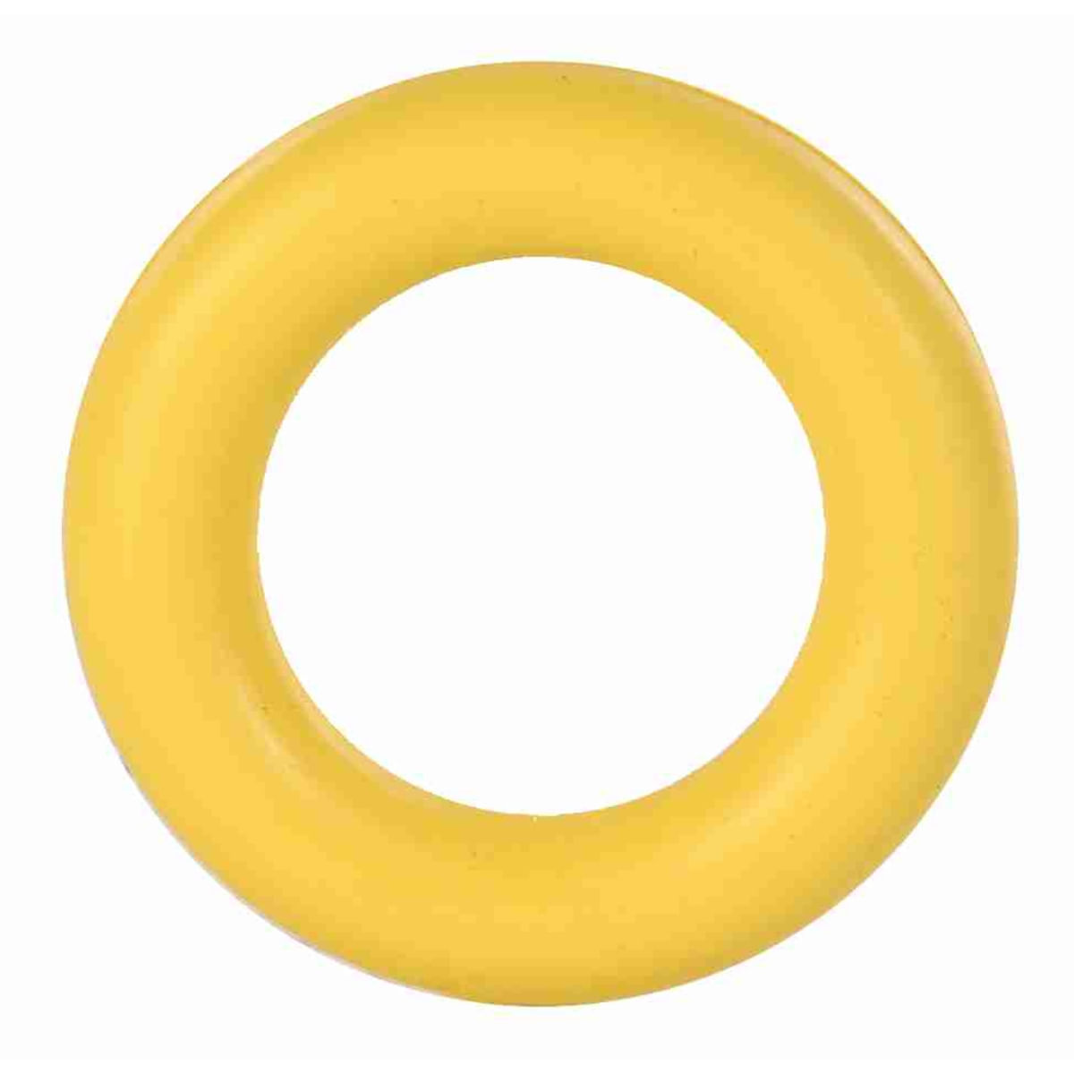 TRIXIE, jucărie rotiță câini, cauciuc, 9cm, multicolor - poza 2