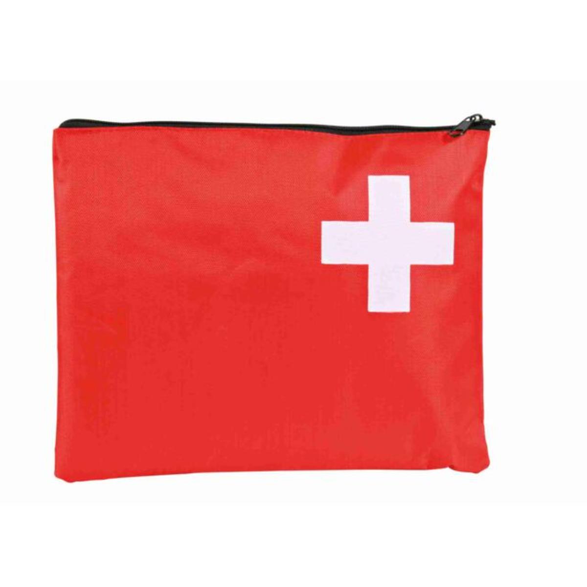 TRIXIE Kit Primul Ajutor 11 accesorii, Trusa de Prim Ajutor câini și pisici - poza 2