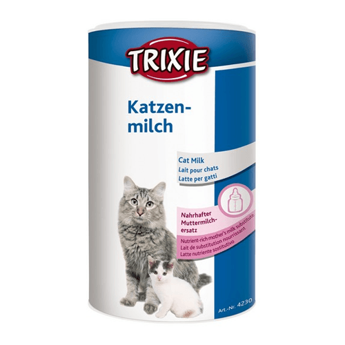 Trixie Lapte Praf pentru Pisici 250 g - poza 1
