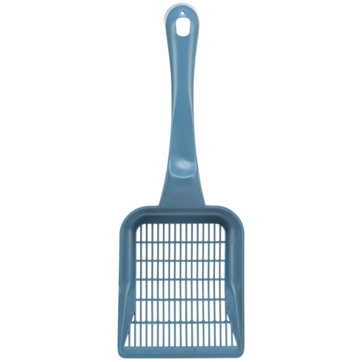 TRIXIE Litter Scoop for Ultra Litter, lopățică litieră pisici, diverse culori, L, 1buc - poza 3