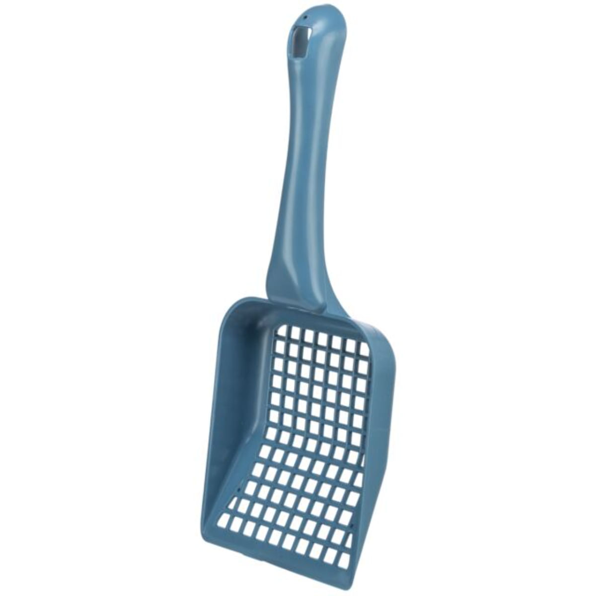 TRIXIE Litter Scoop for Ultra Litter M, lopățică litieră pisici, diverse culori, M, 1buc - poza 5