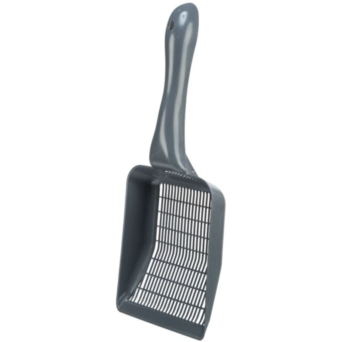 TRIXIE Litter Scoop for Ultra Litter XL, lopățică litieră pisici, diverse culori, XL, 1buc - poza 3