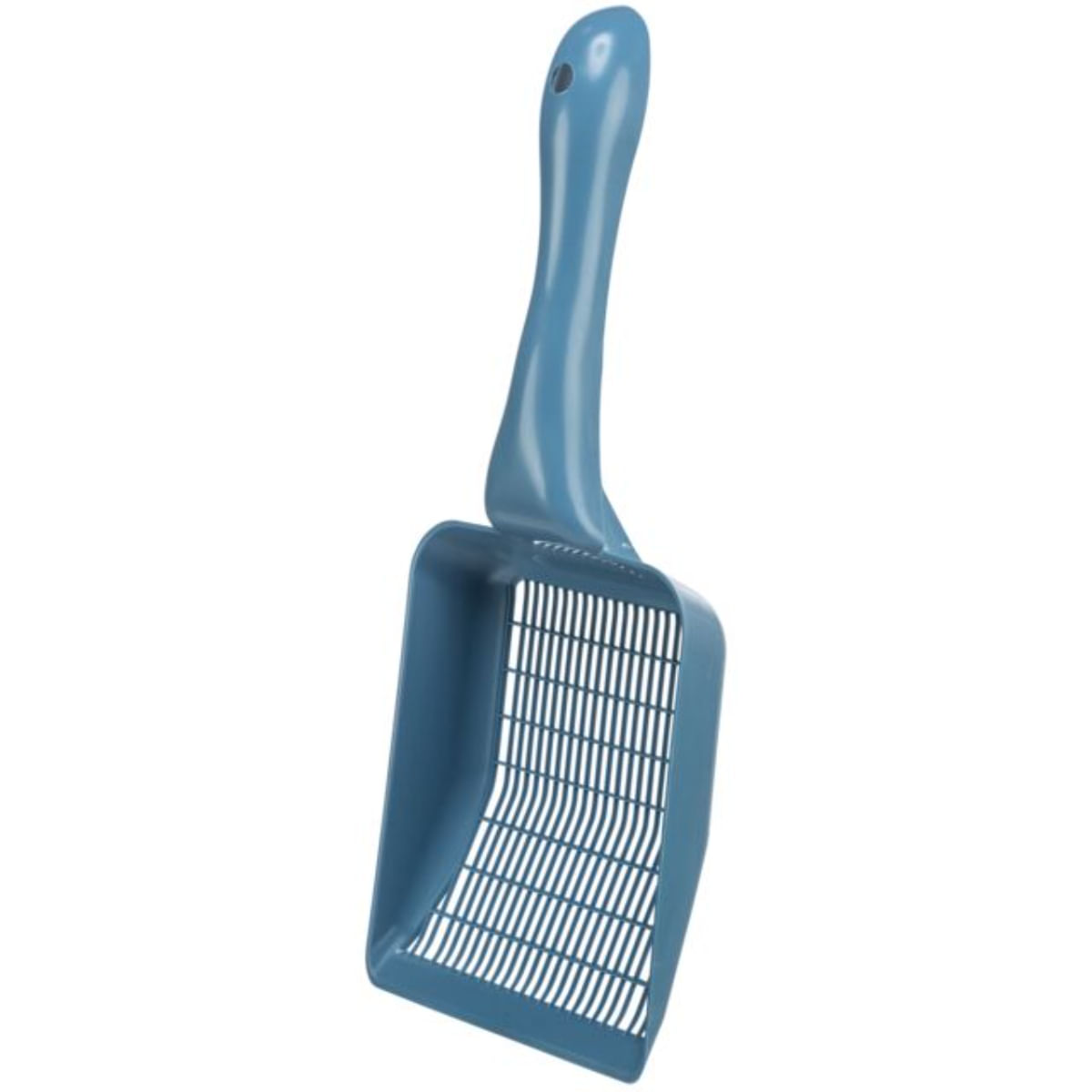 TRIXIE Litter Scoop for Ultra Litter XL, lopățică litieră pisici, diverse culori, XL, 1buc - poza 4