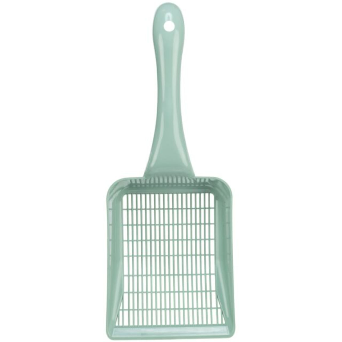 TRIXIE Litter Scoop for Ultra Litter XL, lopățică litieră pisici, diverse culori, XL, 1buc - poza 5