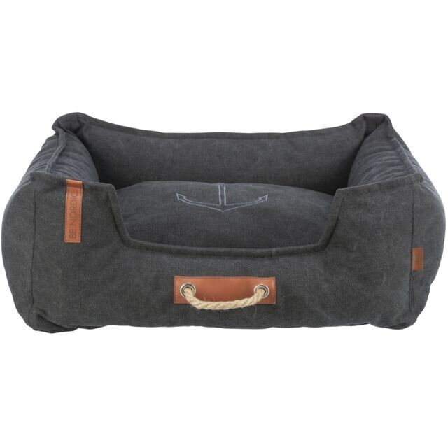 Trixie Pat Be Nordic, 80 x 60 cm, Negru