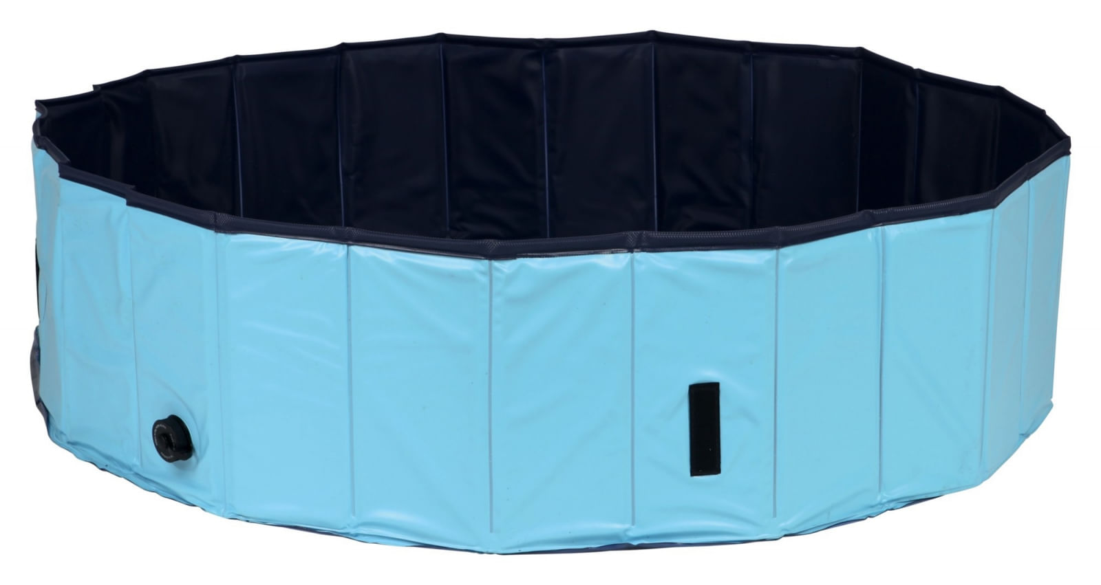 TRIXIE, Piscina câini, plastic, albastru TRIXIE, Piscina câini, plastic, 120cm x 30cm, albastru - poza 2