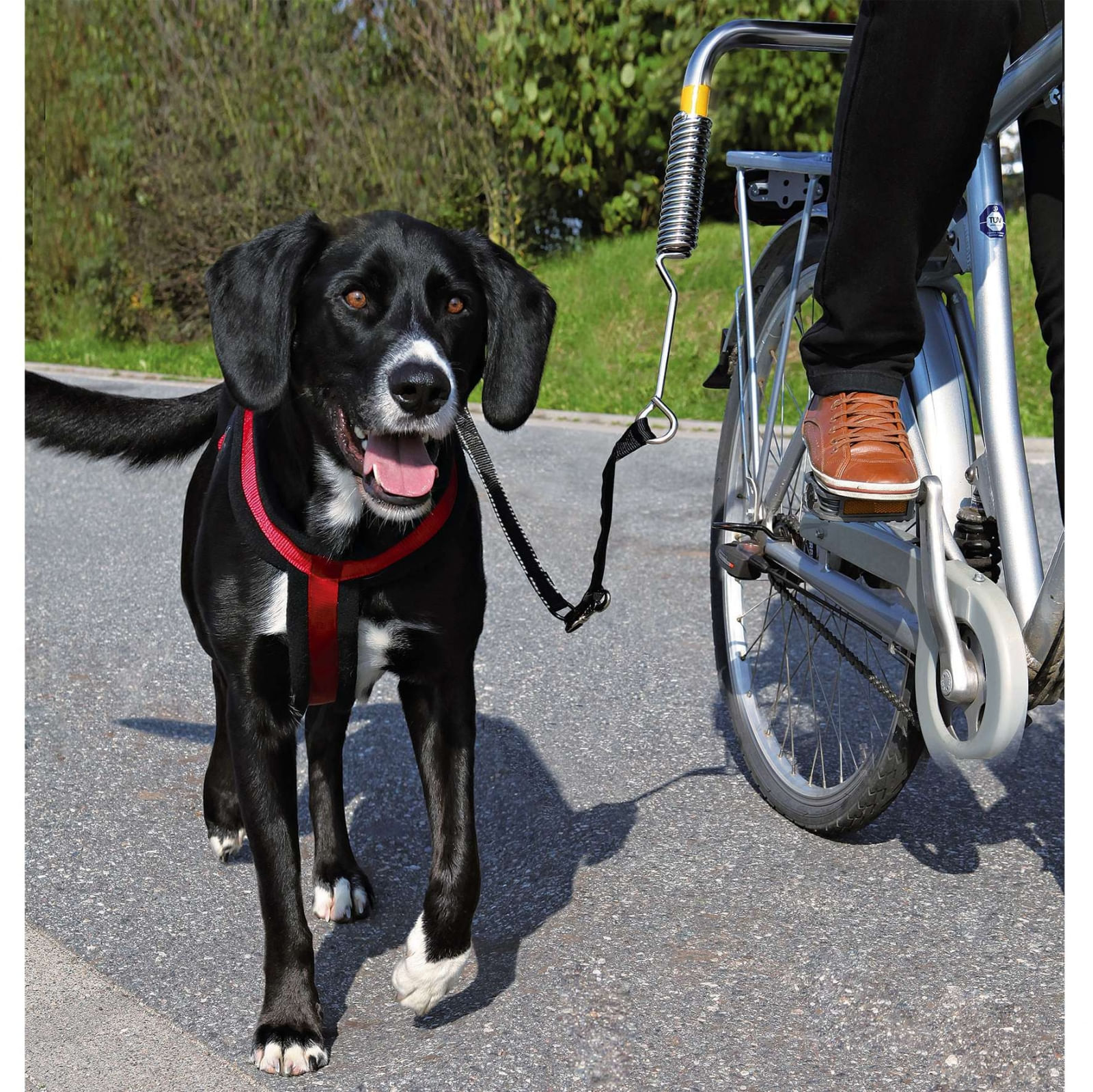 Trixie Set de Lux pentru Bicicleta - poza 4