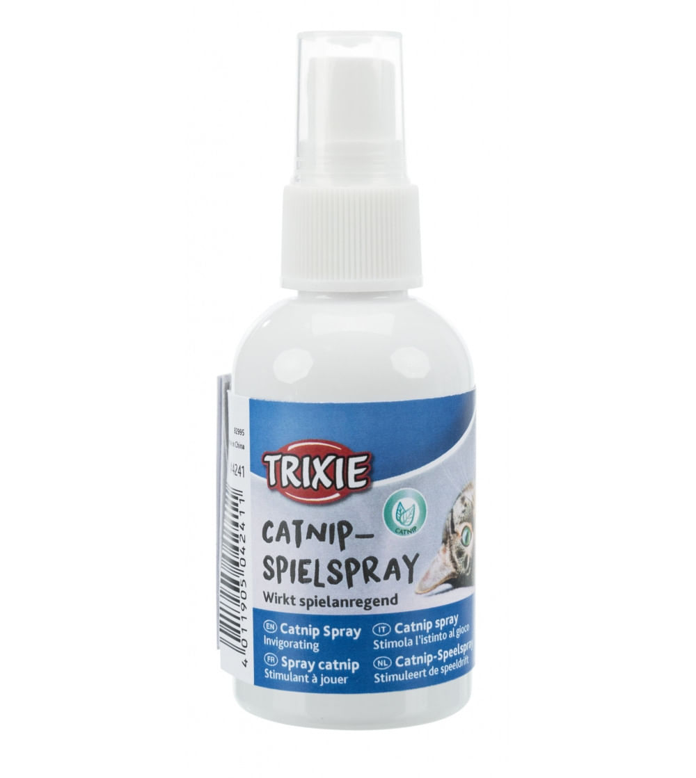 Trixie Spray Catnip, 50 ml - poza 2
