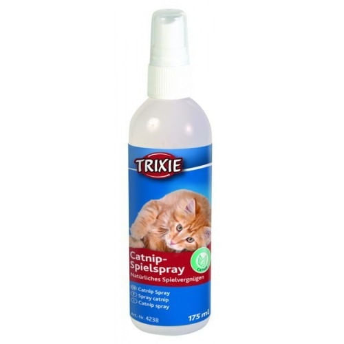Trixie Spray Catnip Spray Atractant Catnip 175 ml - poza 1