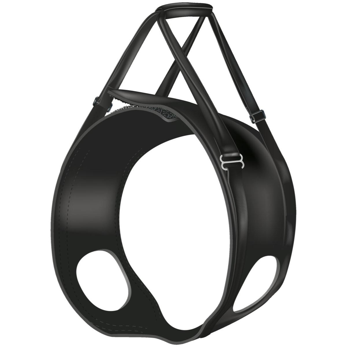 TRIXIE Walking Aid, ham reabilitare câini, neopren TRIXIE Walking Aid, L-XL, ham reabilitare câini, neopren, ⌀ 75 - 85cm - poza 2