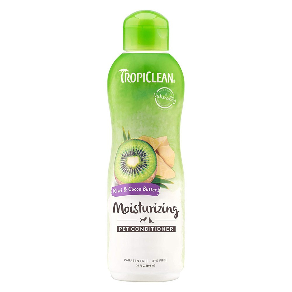 TropiClean Sampon Caini, 355 ml - poza 2