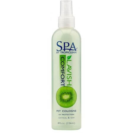 TropiClean SPA Comfort Cologne, 236 ml - poza 2