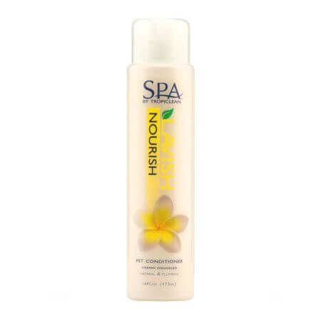 TropiClean SPA Comfort Shampoo, 473 ml - poza 2