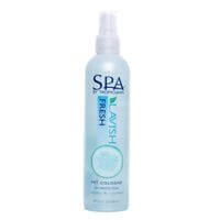 TropiClean SPA Fresh Cologne, 236 ml - poza 2