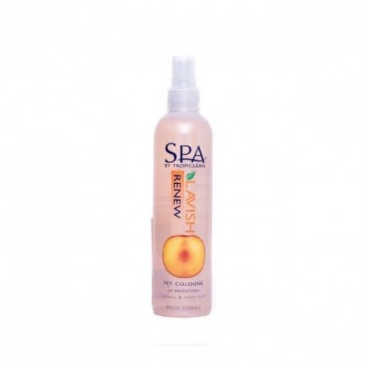 TropiClean SPA Renew Cologne, 236 ml - poza 1