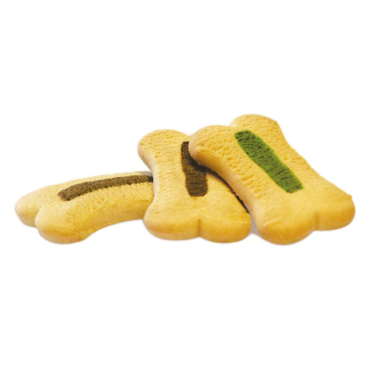 UNICA Classe Frolly, XS-XL, Pui, punguță recompense câini, 400g - poza 3