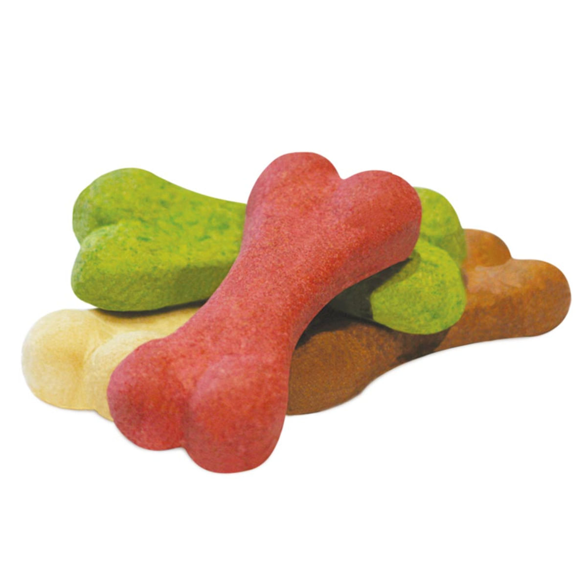 UNICA Classe Poker Sweet, L-XL, Pui și Vită, punguță recompense funcționale câini, sensibilități dentare, 400g - poza 3