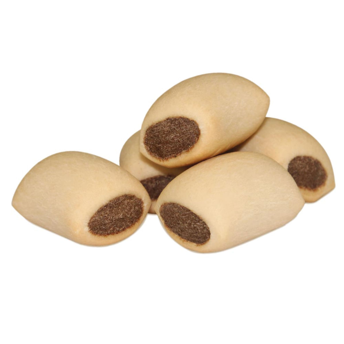 UNICA Classe Roller Enjoy, XS-XL, Pui, punguță recompense câini, 400g - poza 3