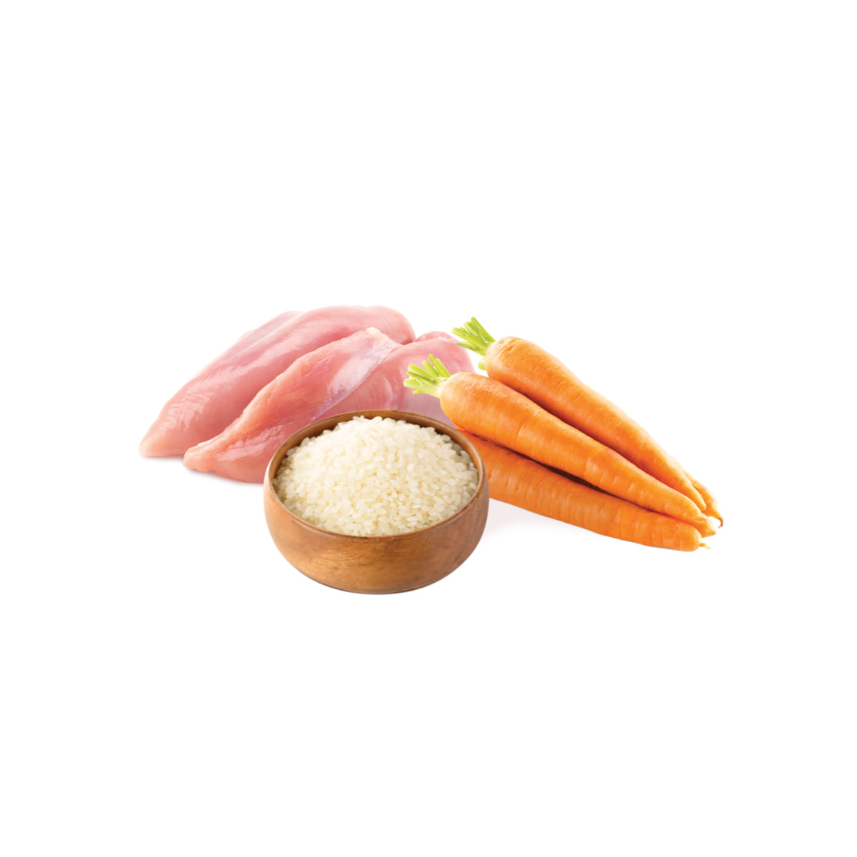 UNICA Natura Indoor, Pui și Orez, hrană uscată pisici, 10kg - poza 4