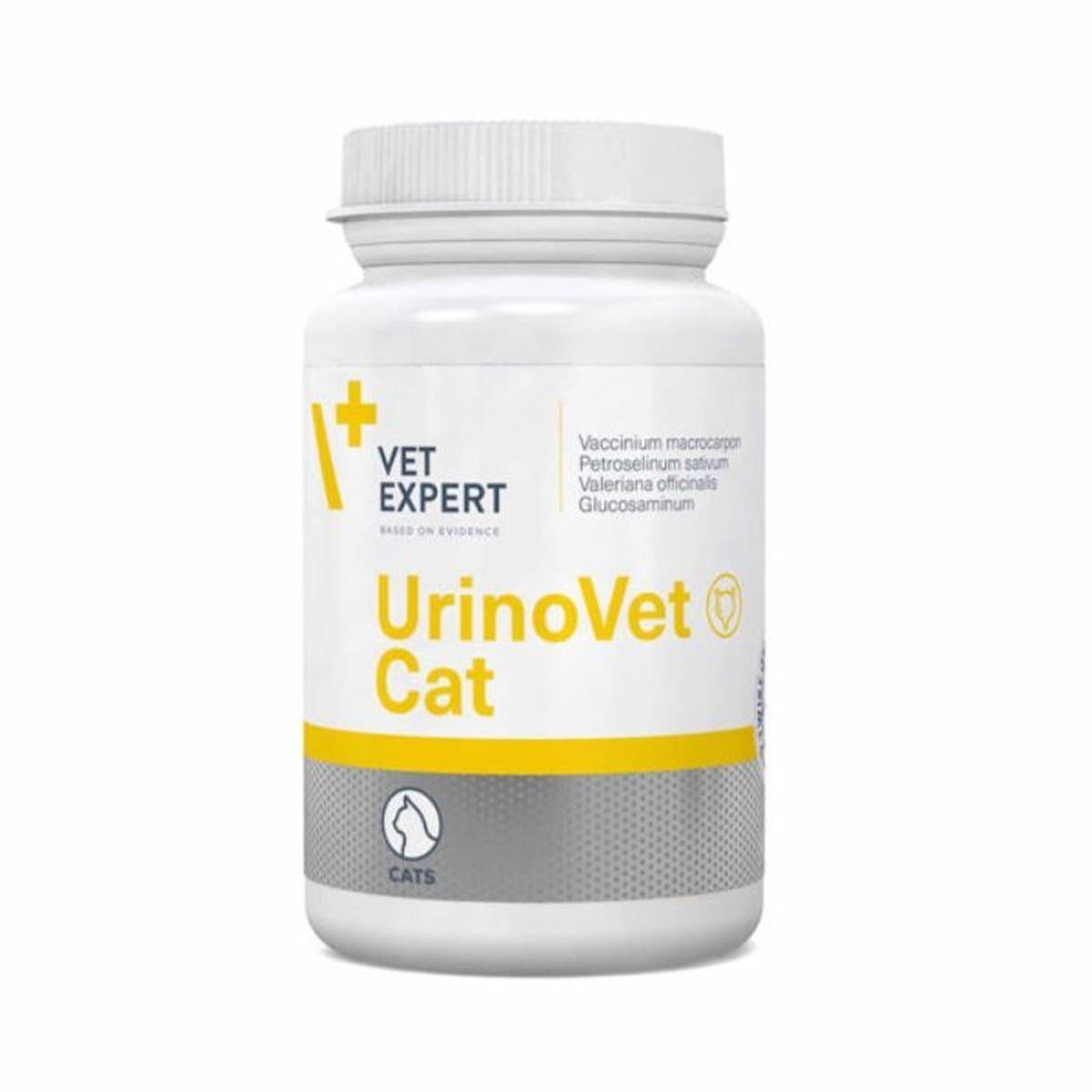 Urinovet Cat Twist Off 770 mg, 45 cps - poza 2
