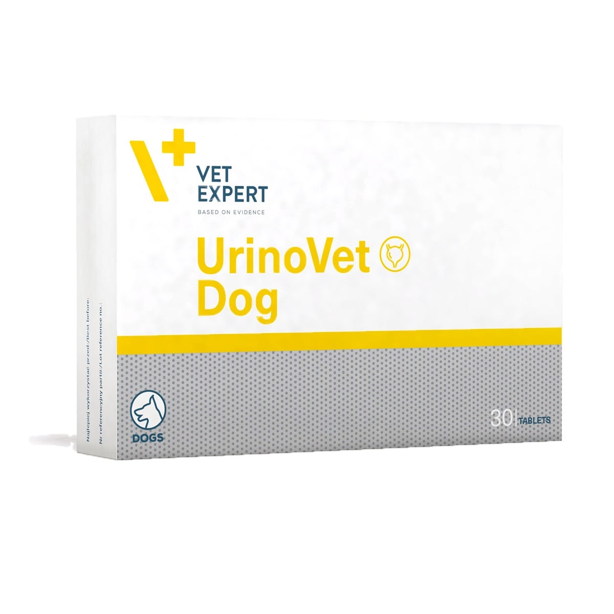 UrinoVet Dog, 30 tablete - poza 1