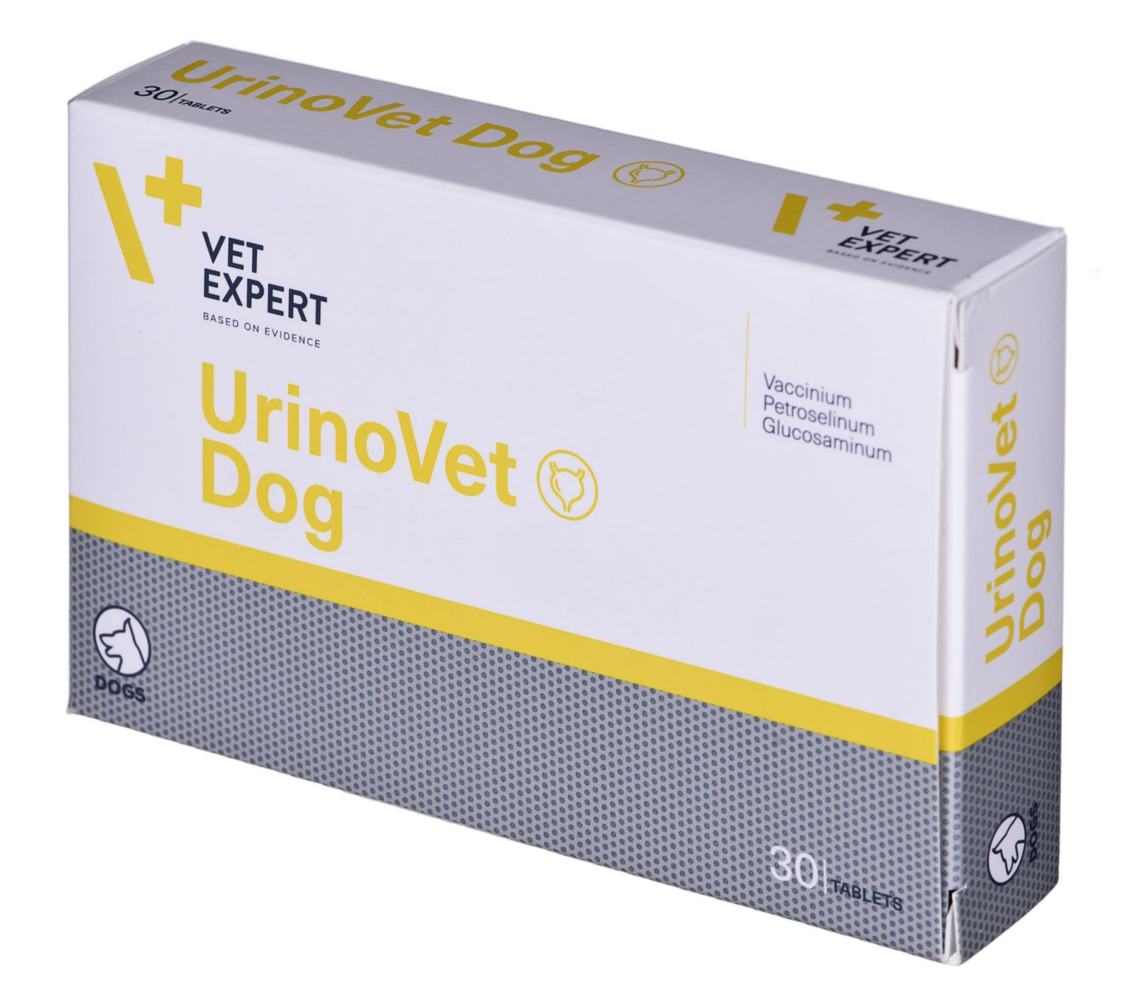Urinovet Dog, 30 tb - poza 2