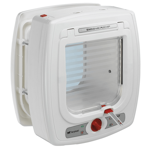 Usa Swing Microcip Alb - poza 2