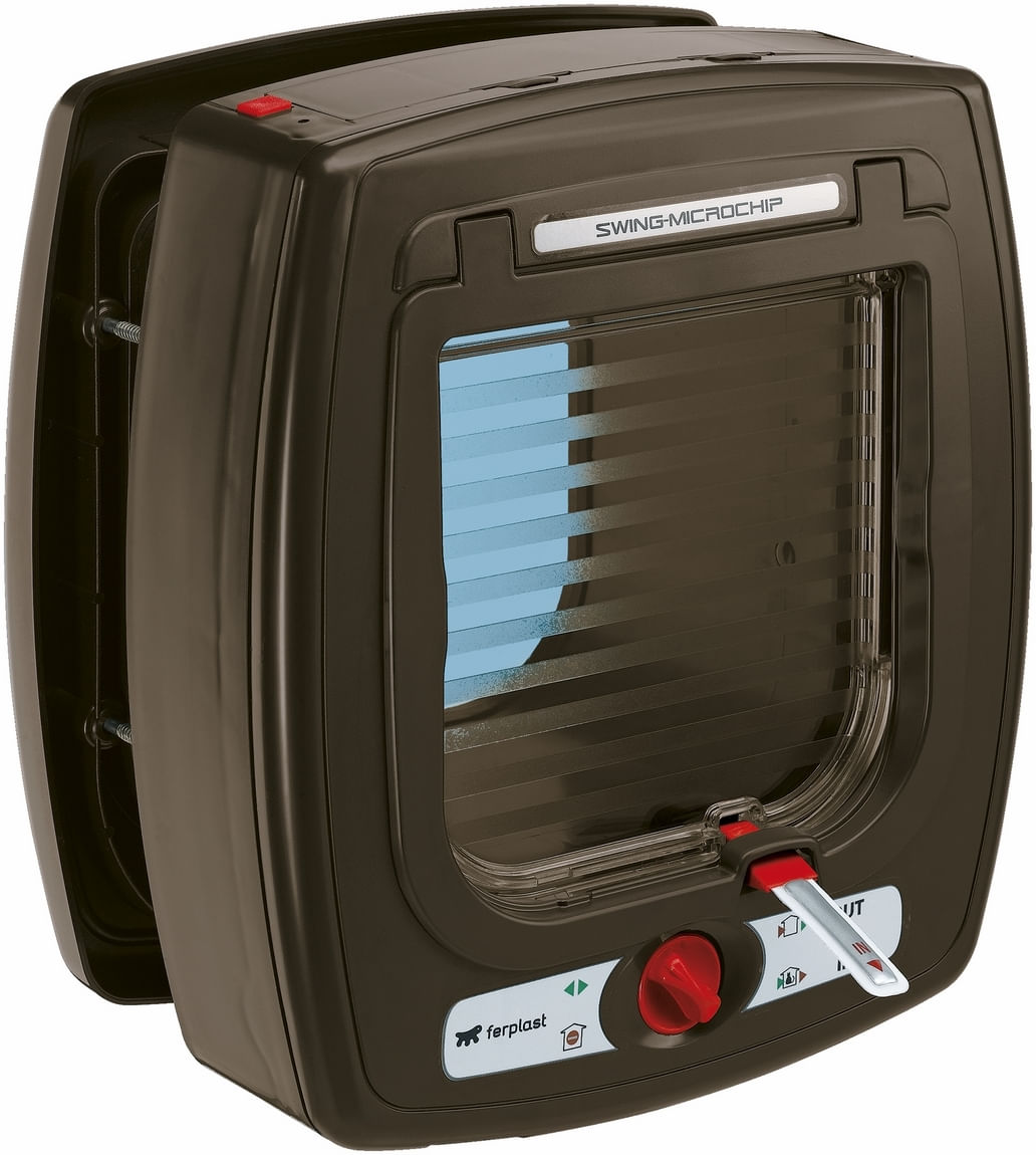 Usa Swing Microcip Alb - poza 3