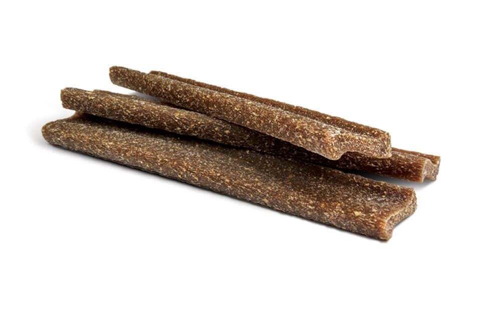 Veggiedent Dental Chew Virbac FR3SH Veggiedent Dental Chew FR3SH S (5-10 kg), 15 buc - poza 2