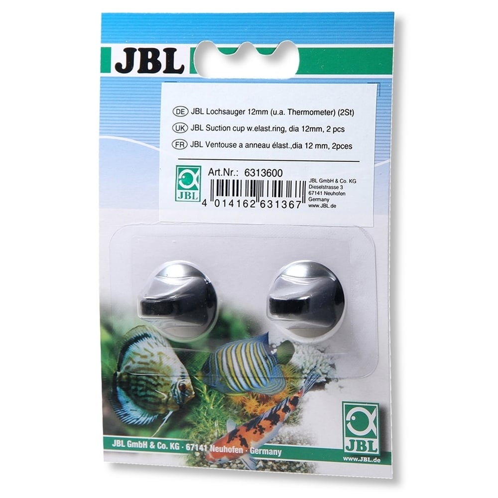 Ventuze JBL, 11-12 mm - poza 1
