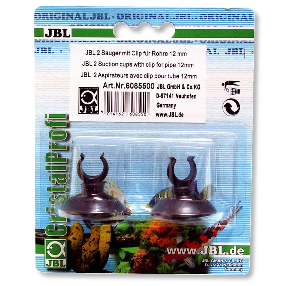 Ventuze JBL, 12 mm - poza 1