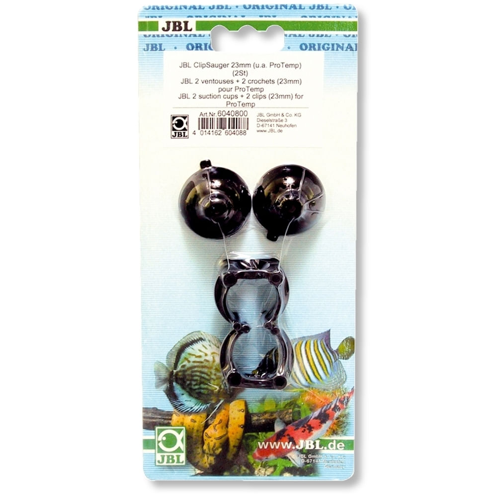 Ventuze JBL, 23-28 mm - poza 2