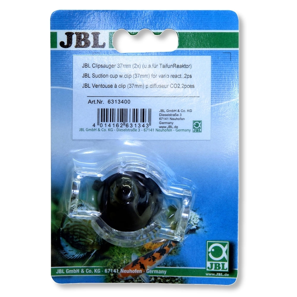 Ventuze JBL, 37-45 mm - poza 2