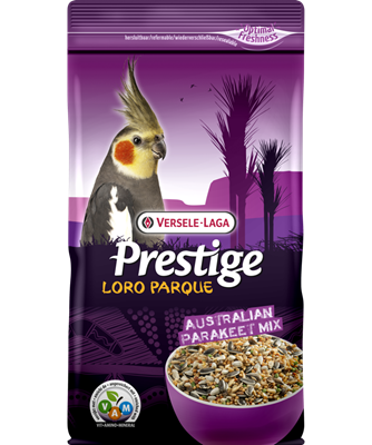 Versele Laga Australian Parakeet Mix 1 Kg