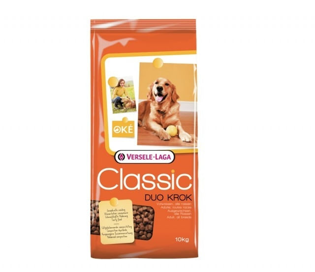 Versele Laga Classic Duo Krok, 10 Kg - poza 2