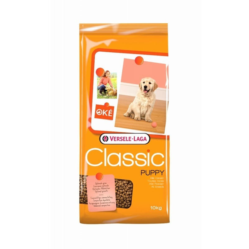 Versele Laga Classic Puppy, 10 Kg - poza 2