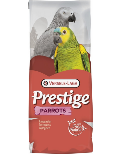 VERSELE-LAGA Exotic Fruit 15 kg - amestec fructe pentru papagali mari