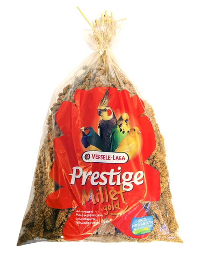 VERSELE-LAGA Milletsprays 300g mei galben in spic