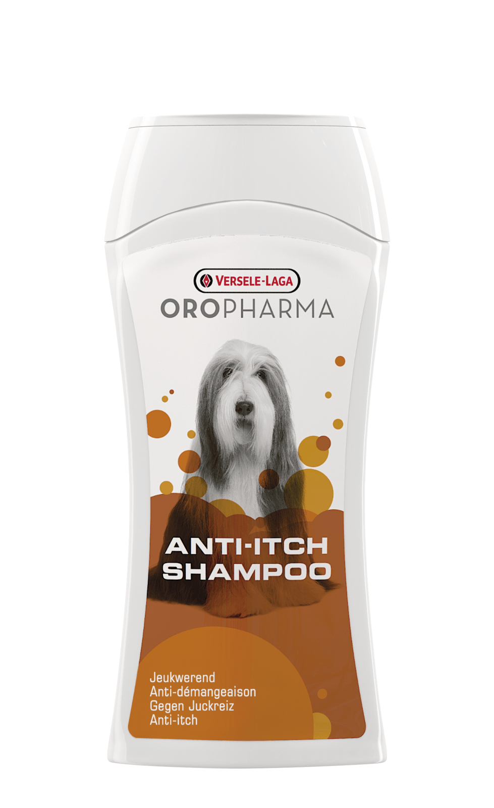 Versele Laga Oropharma Anti-Itch Shampoo, 250 ml - poza 1
