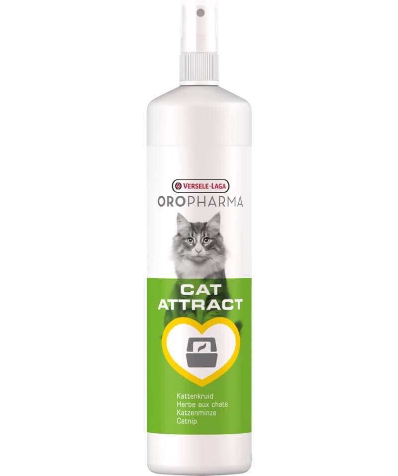 Versele Laga Oropharma Cat Attract Spray pentru Pisici, 200 ml - poza 2