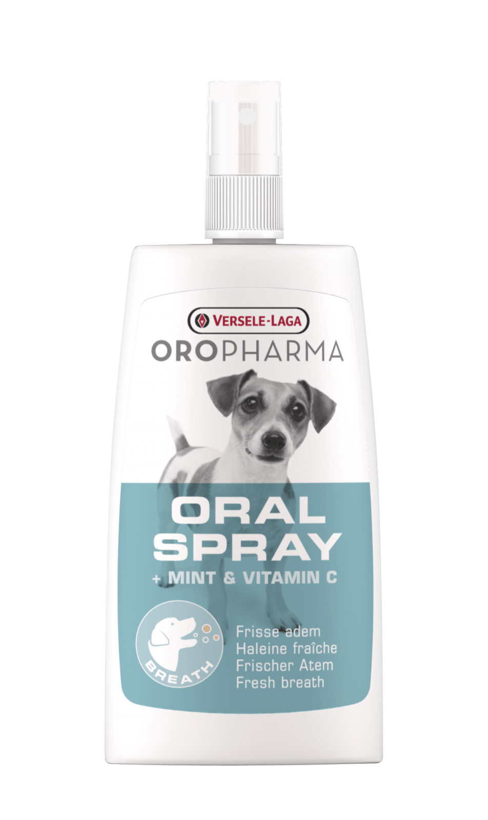 Versele Laga Oropharma Oral Spray, 150 ml - poza 2