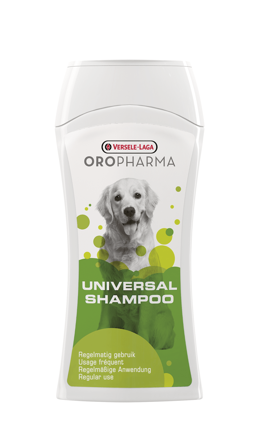 Versele Laga Oropharma Universal Shampoo, 250 ml - poza 2
